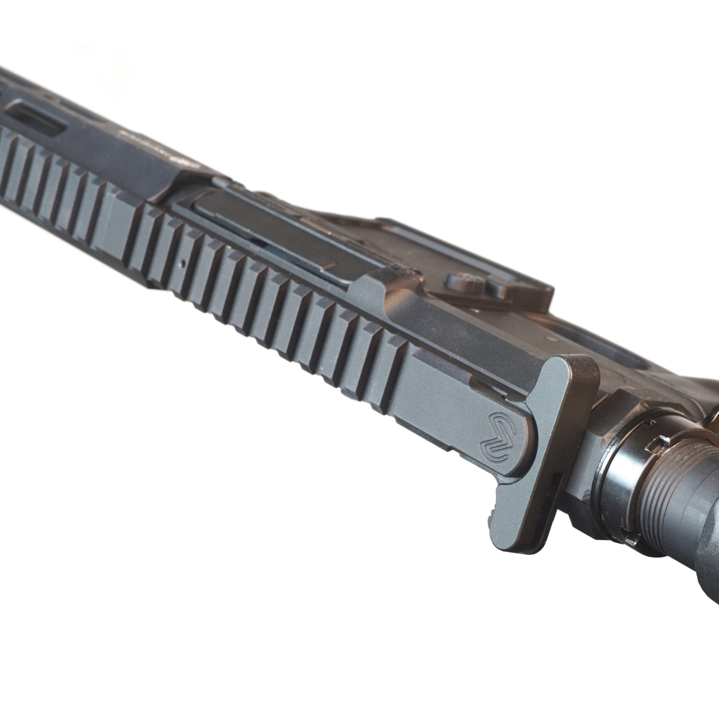 MTW Billet Series Gen 3