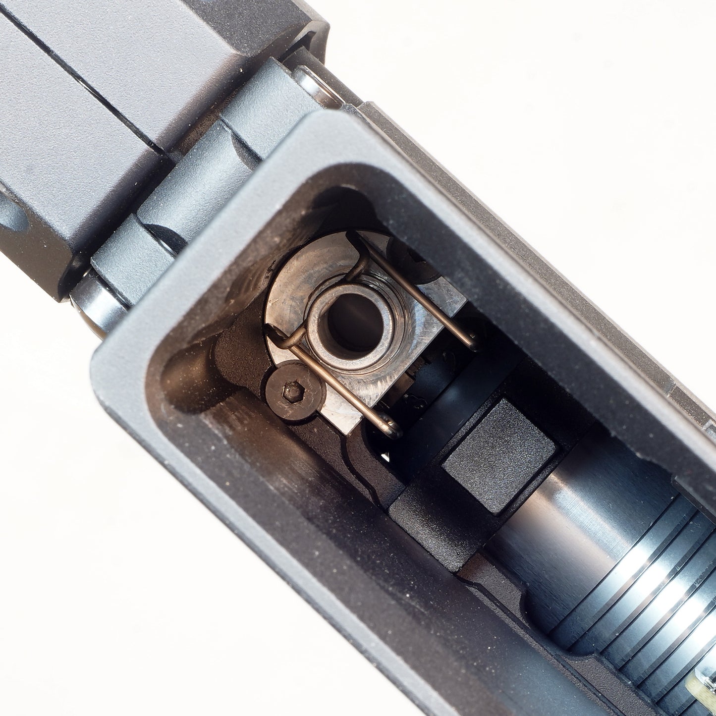 MTW Billet Series Gen 3