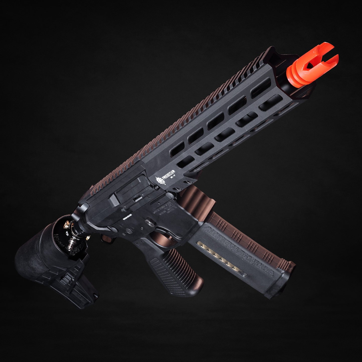 MTW Billet Series Unleashed