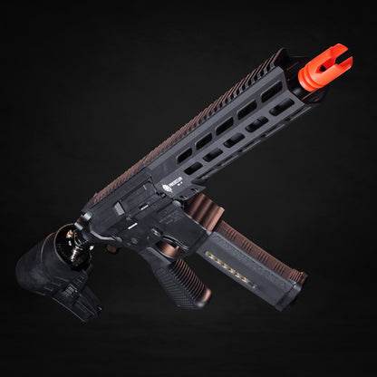 MTW Billet Series Unleashed
