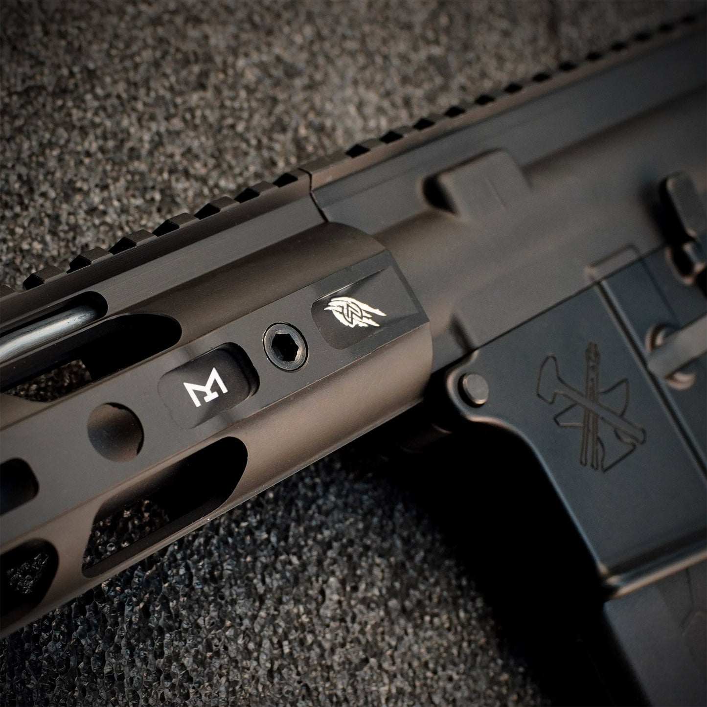 MTW Forged Series