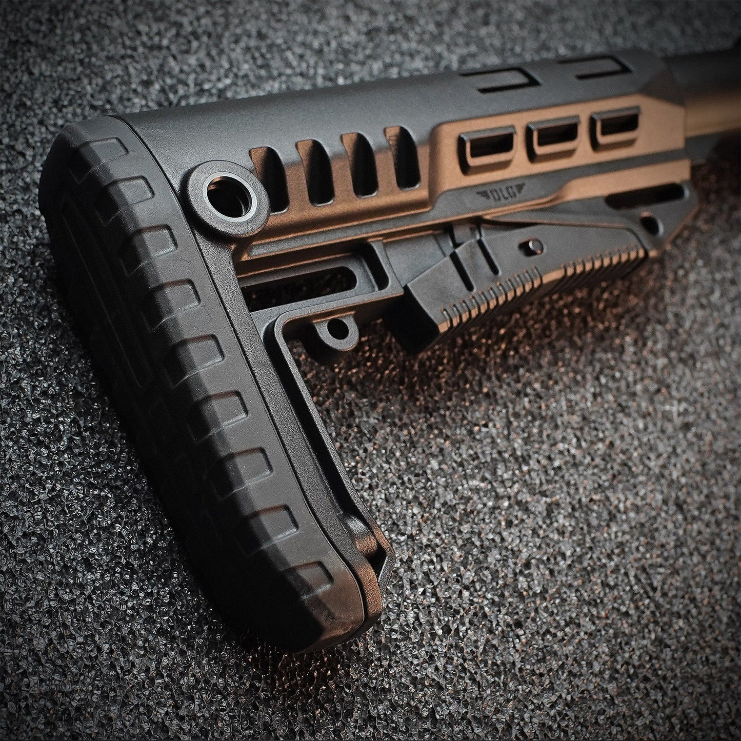 MTW Forged Series