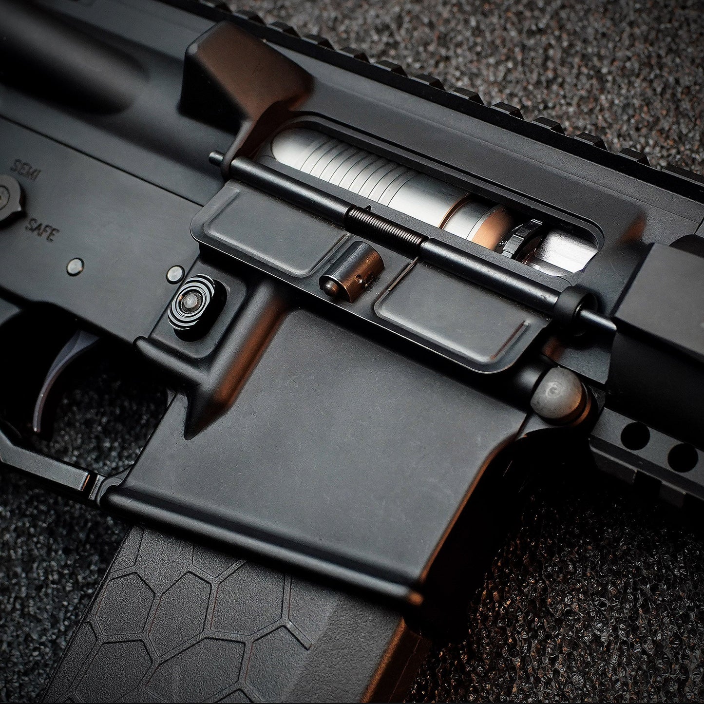 MTW Forged Series