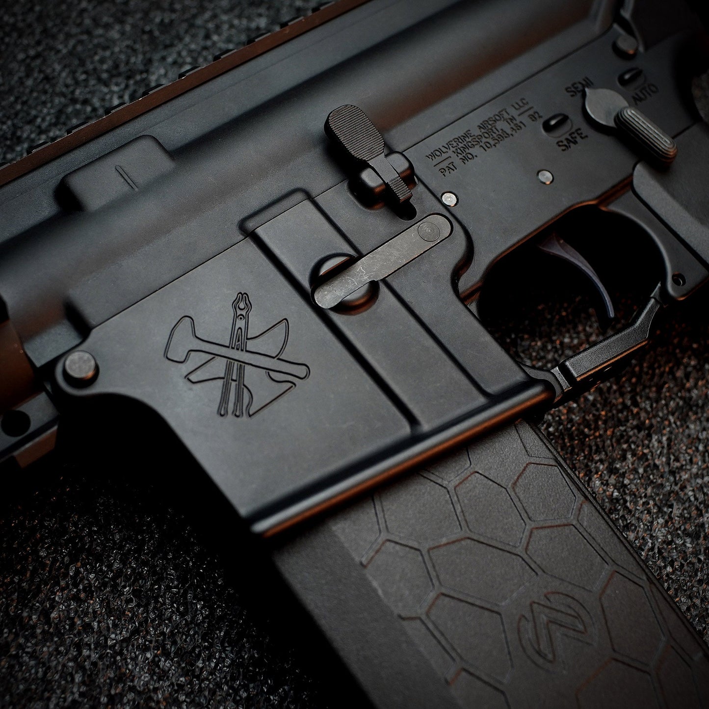 MTW Forged Series