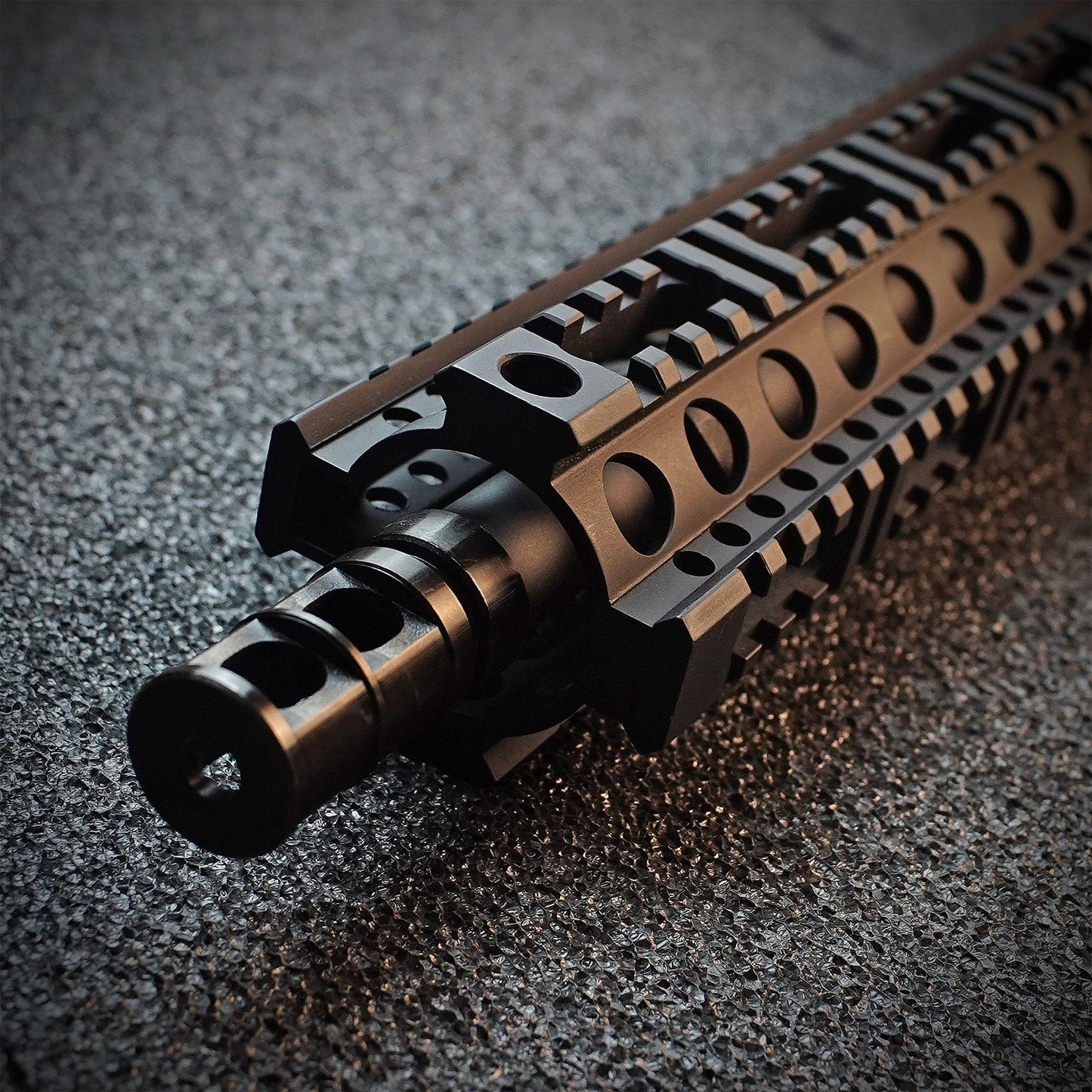 MTW Forged Series