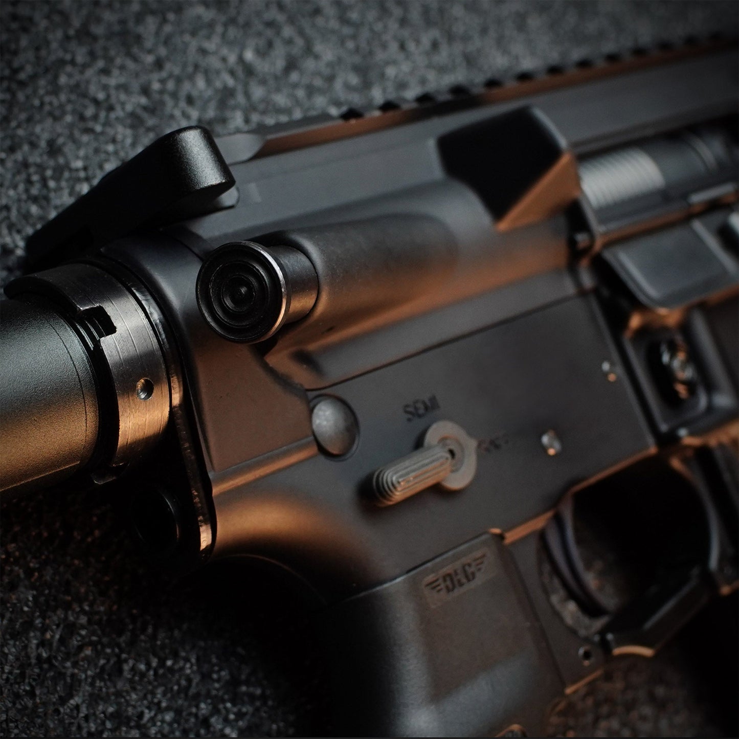 MTW Forged Series
