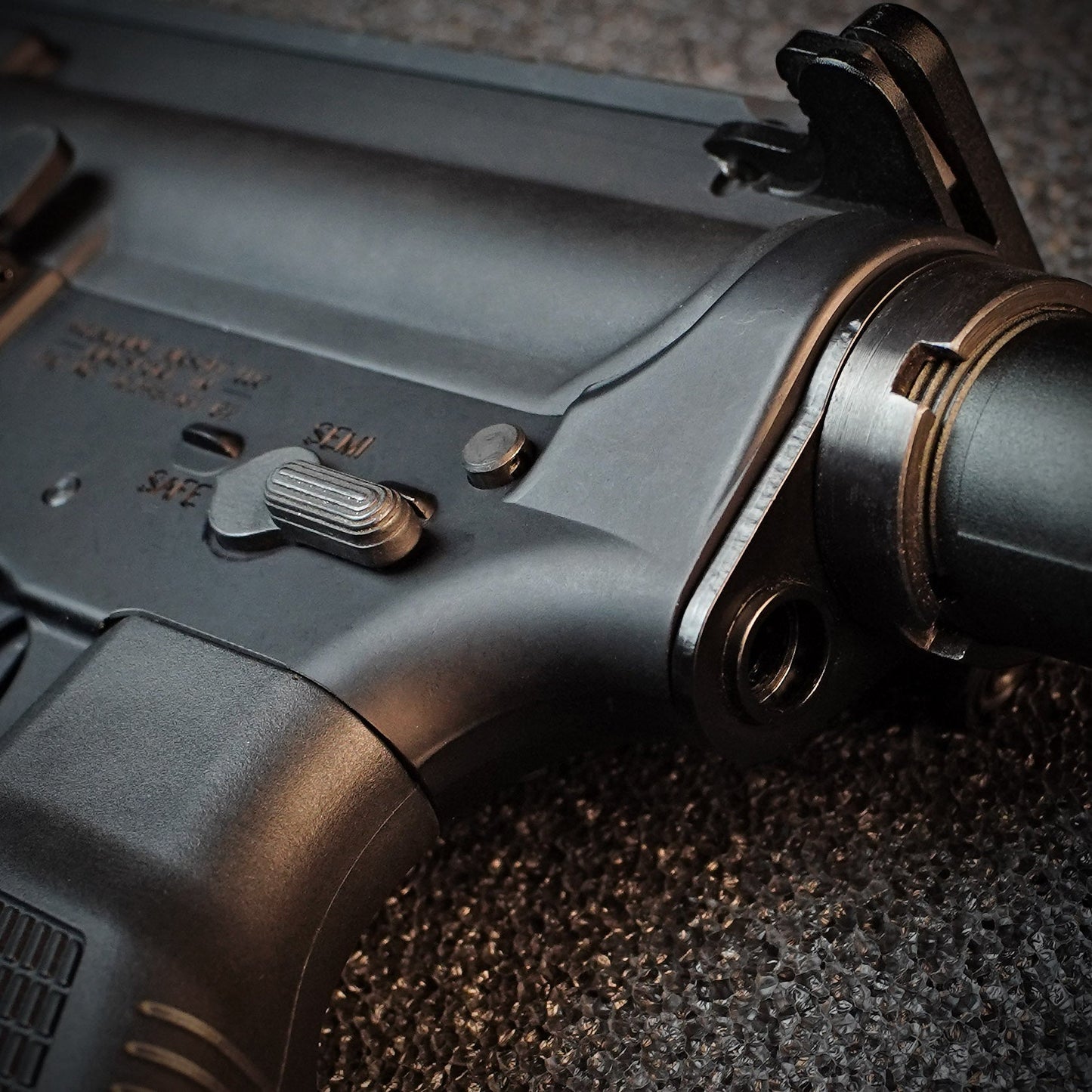 MTW Forged Series