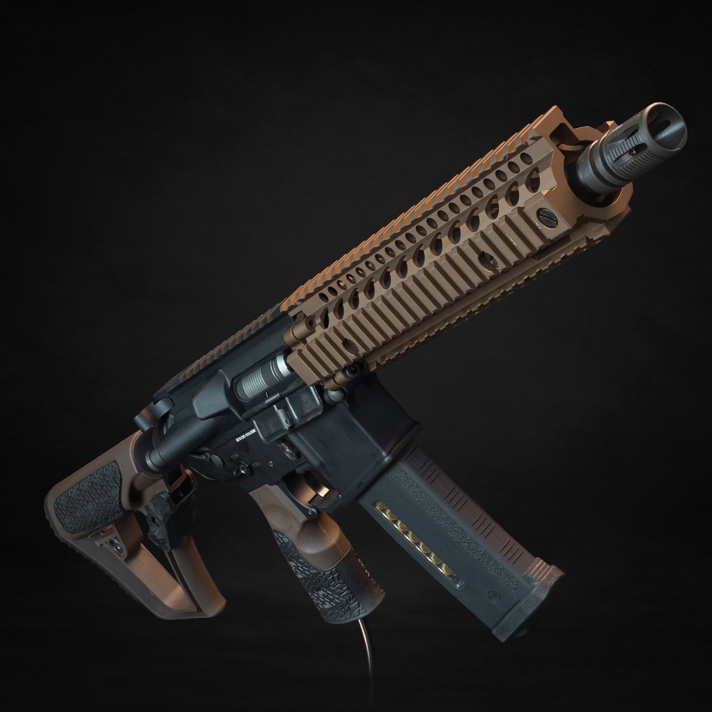 MTW Daniel Defense MK18 - Limited Edition