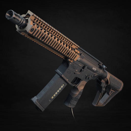 MTW Daniel Defense MK18 - Limited Edition