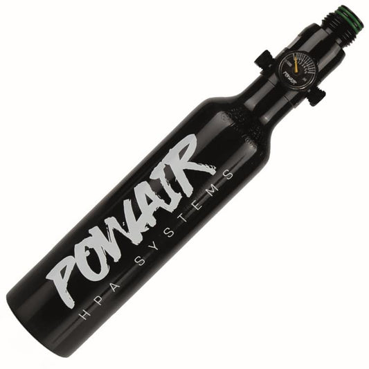 PowAir Basic Series 0,2L / 13ci Aluminium HPA Tank