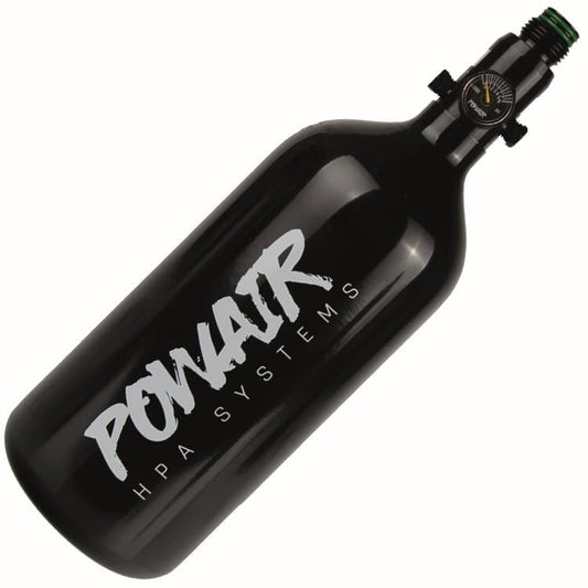 PowAir Basic Series 0,8L / 48ci Aluminium HPA Tank