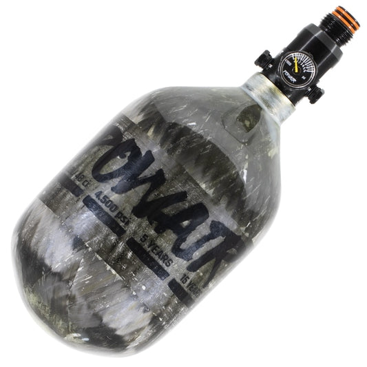 PowAir Carbon Series 48ci HPA System (0.8L)