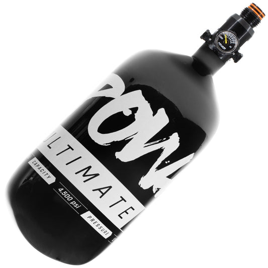 PowAir Ultimate Series 1,5L / 88ci Ultralight HPA Tank
