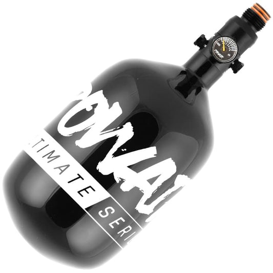 PowAir Ultimate Series 1,3L / 77ci Ultralight HPA Tank