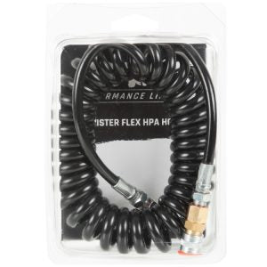 TwisterFlex Airsoft HPA Hose