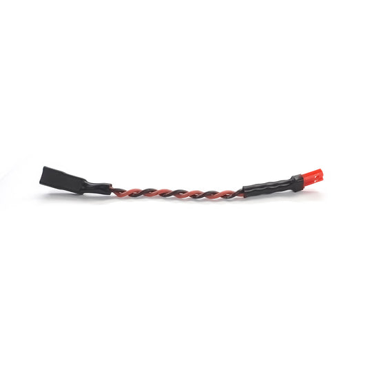 Spartan Wiring Extension