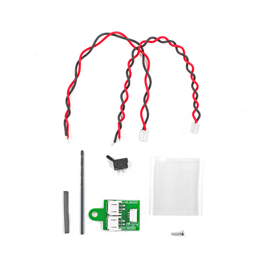 Universal Wiring Kit