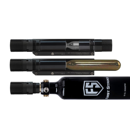 WRAITH X HPA & CO2 Stock