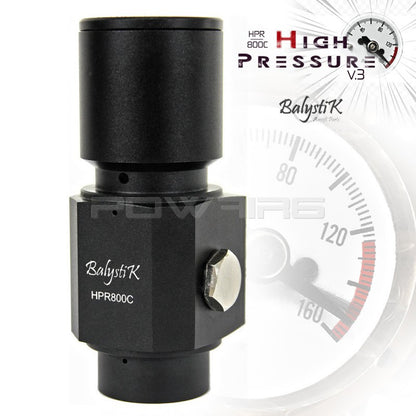 Balystik HPR800C regulator