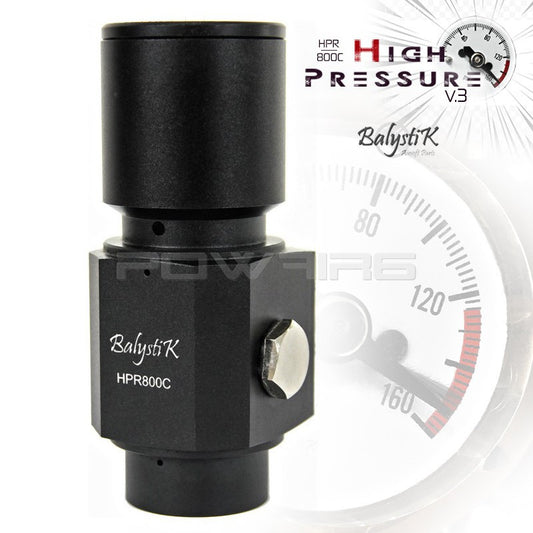 Balystik HPR800C regulator