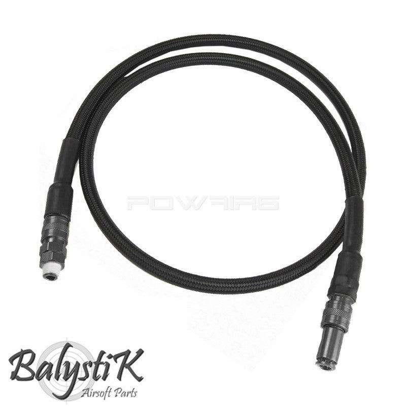 Balystik HPR800C regulator with complete line