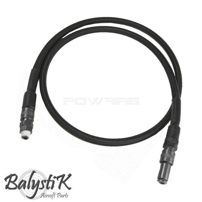Balystik HPR800C regulator with complete line