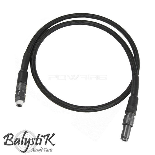 Balystik HPR800C regulator with complete line