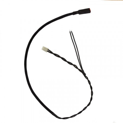 Electromechanical Wire Harness for the REAPER