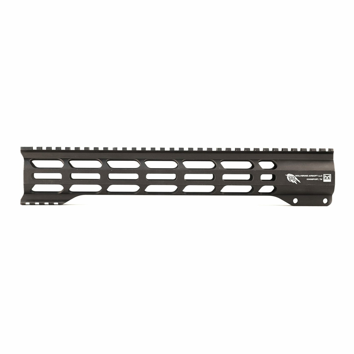 Invictus M-Lok Series Rail (Factory Second) 13"
