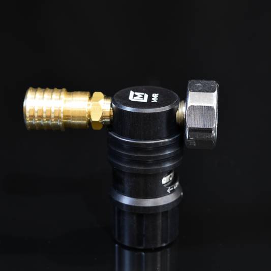 Regulator MMR - fi QD US