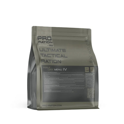 Pro-Ration Half Day Menu I - Chicken with Rice