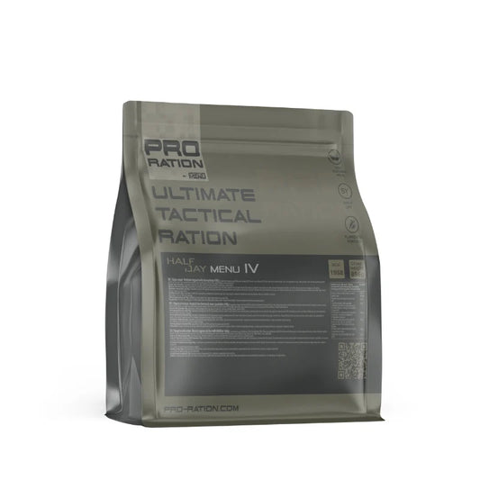 Pro-Ration Half Day Menu I - Chicken with Rice