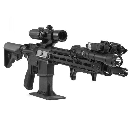 SSR4 – automatinis elektrinis pistoletas (AEG)