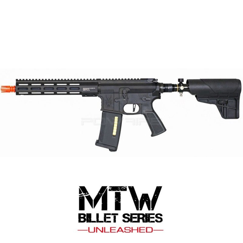 MTW Billet Series Unleashed