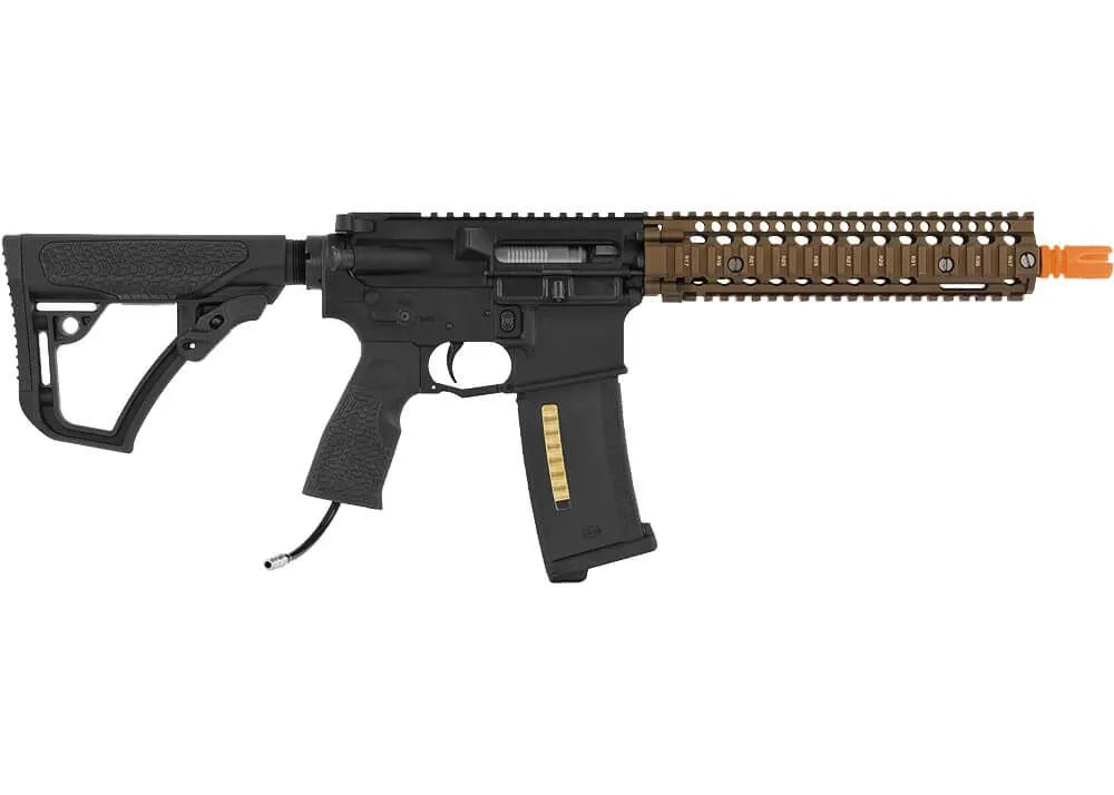MTW Daniel Defense MK18 - Limited Edition