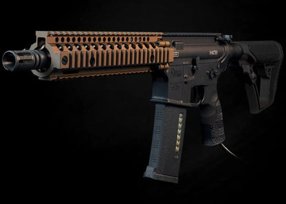 MTW Daniel Defense MK18 - Limited Edition