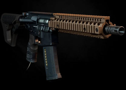 MTW Daniel Defense MK18 - Limited Edition